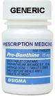 Generic Pro Banthine (tm) 15mg (120 Pills)